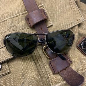 Ray-Ban Sunglasses